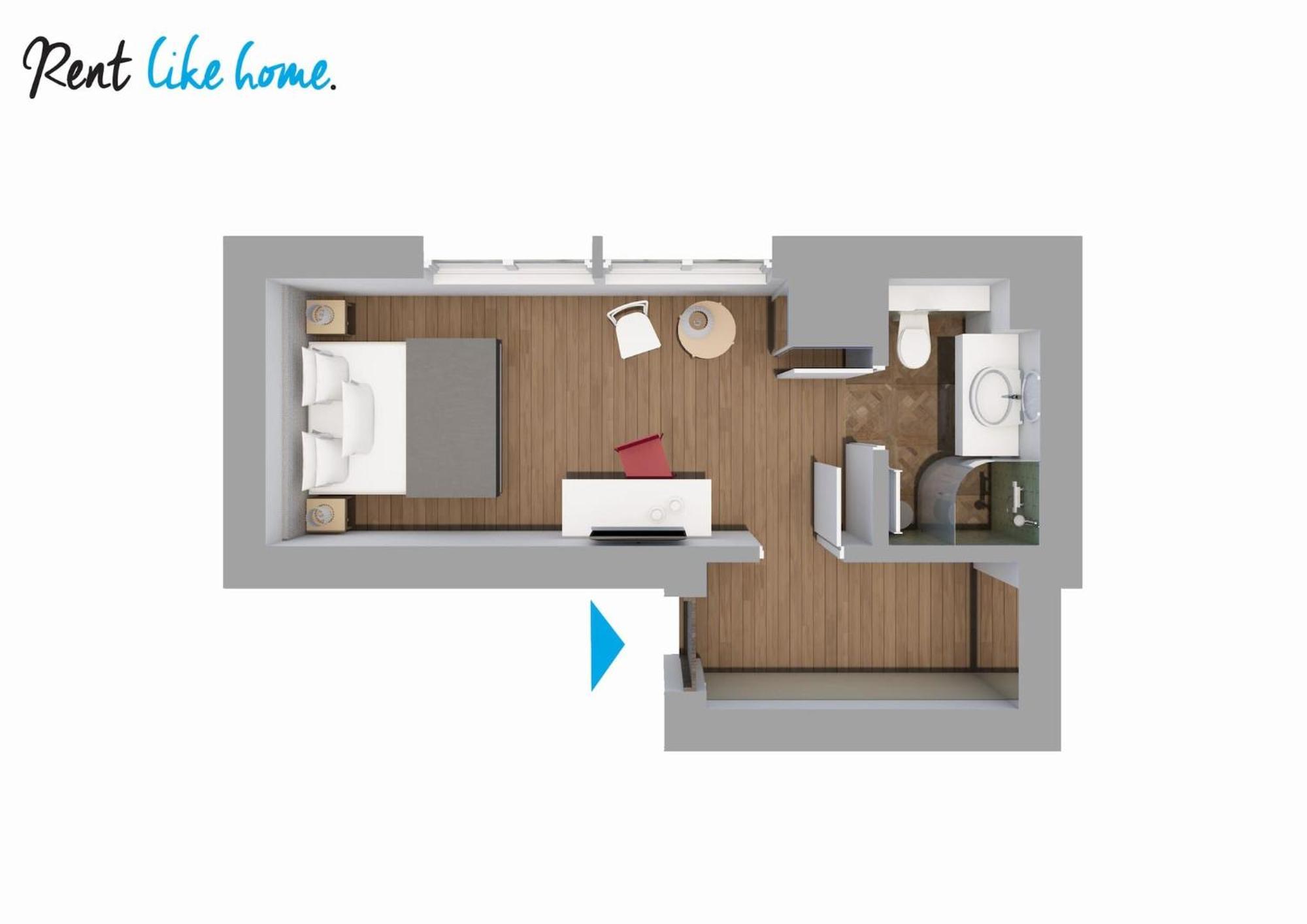 Rent Like Home X Deo Plaza - Old Town Gdansk Ngoại thất bức ảnh