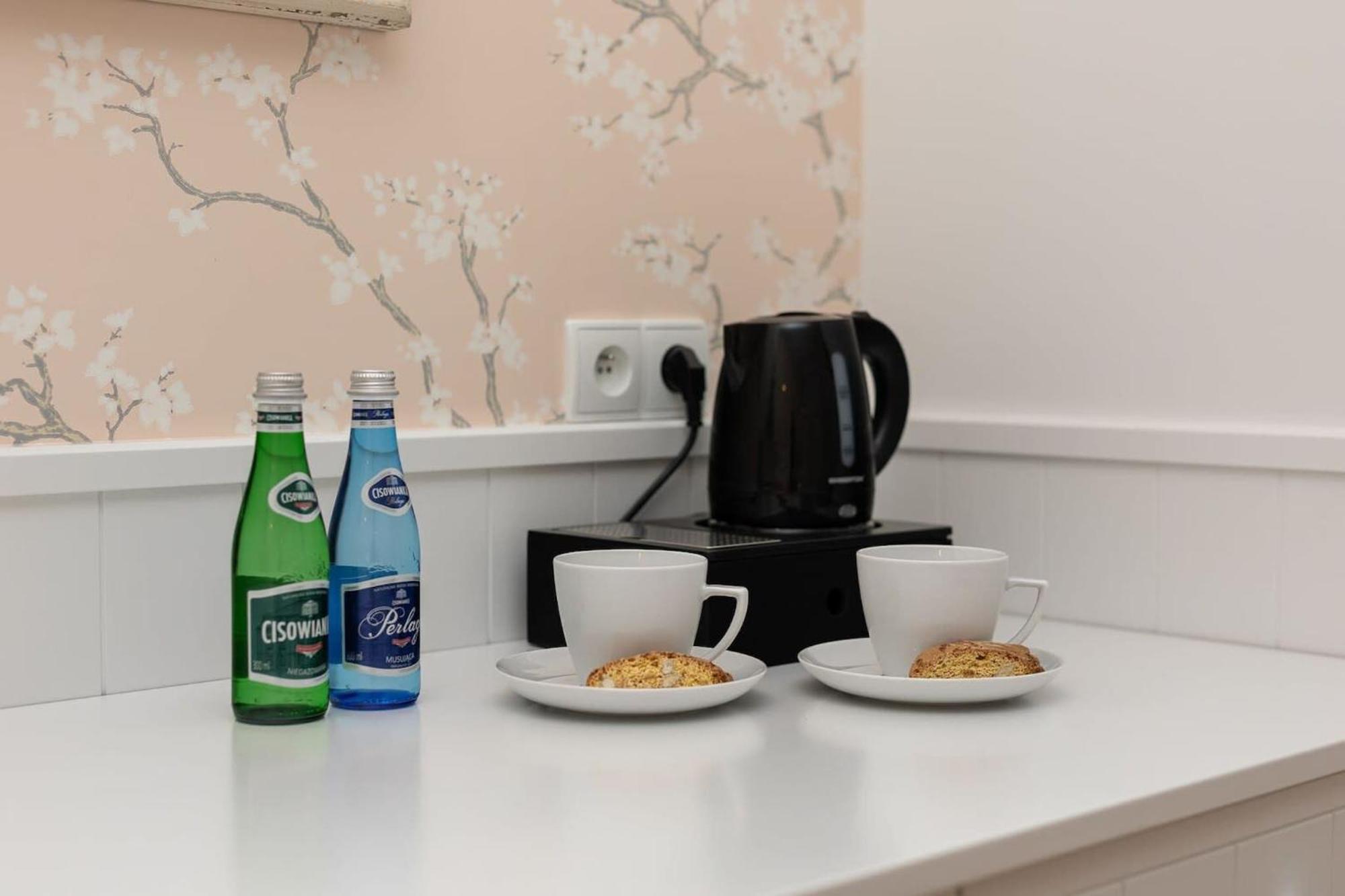 Rent Like Home X Deo Plaza - Old Town Gdansk Ngoại thất bức ảnh
