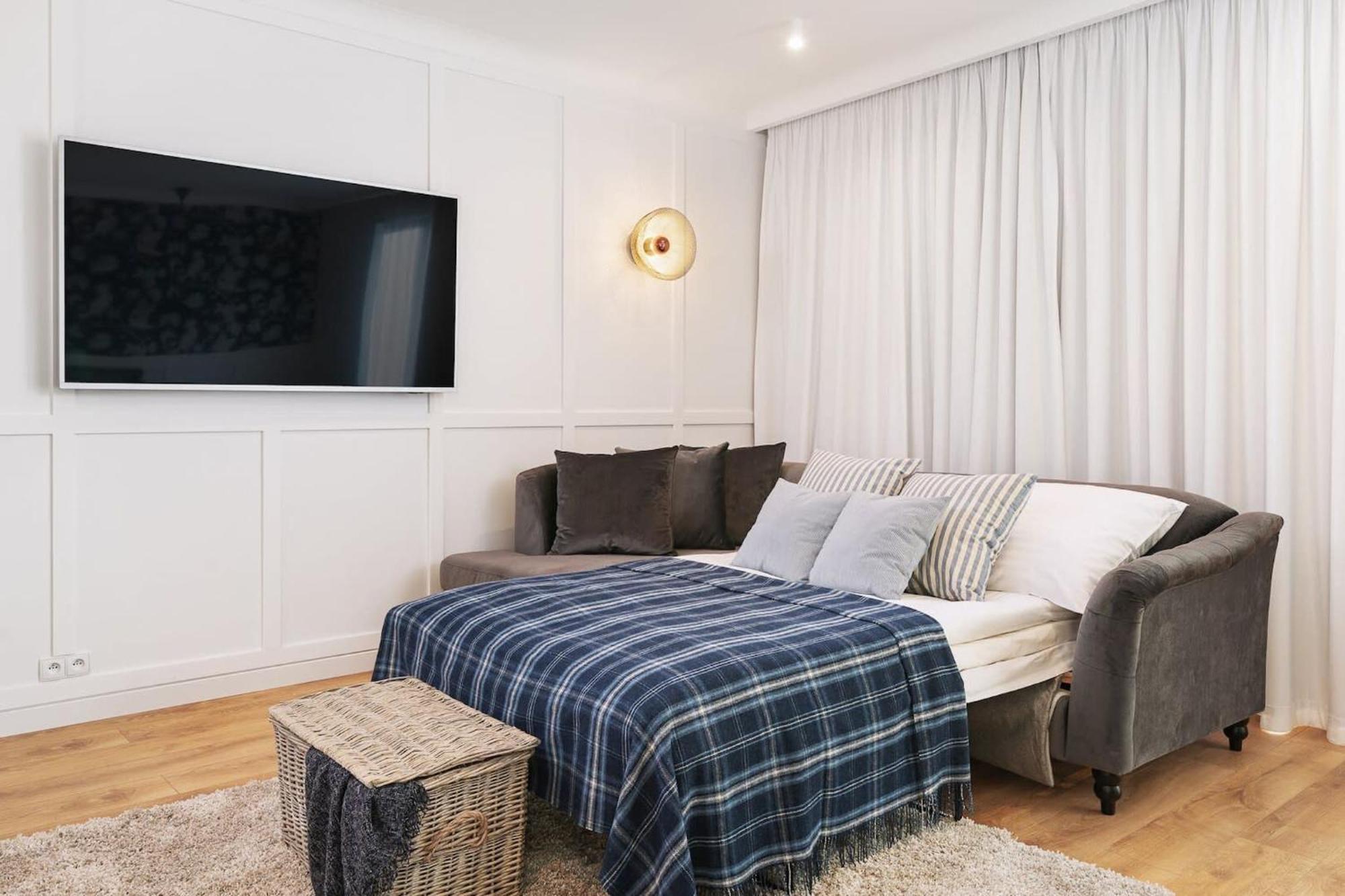 Rent Like Home X Deo Plaza - Old Town Gdansk Ngoại thất bức ảnh