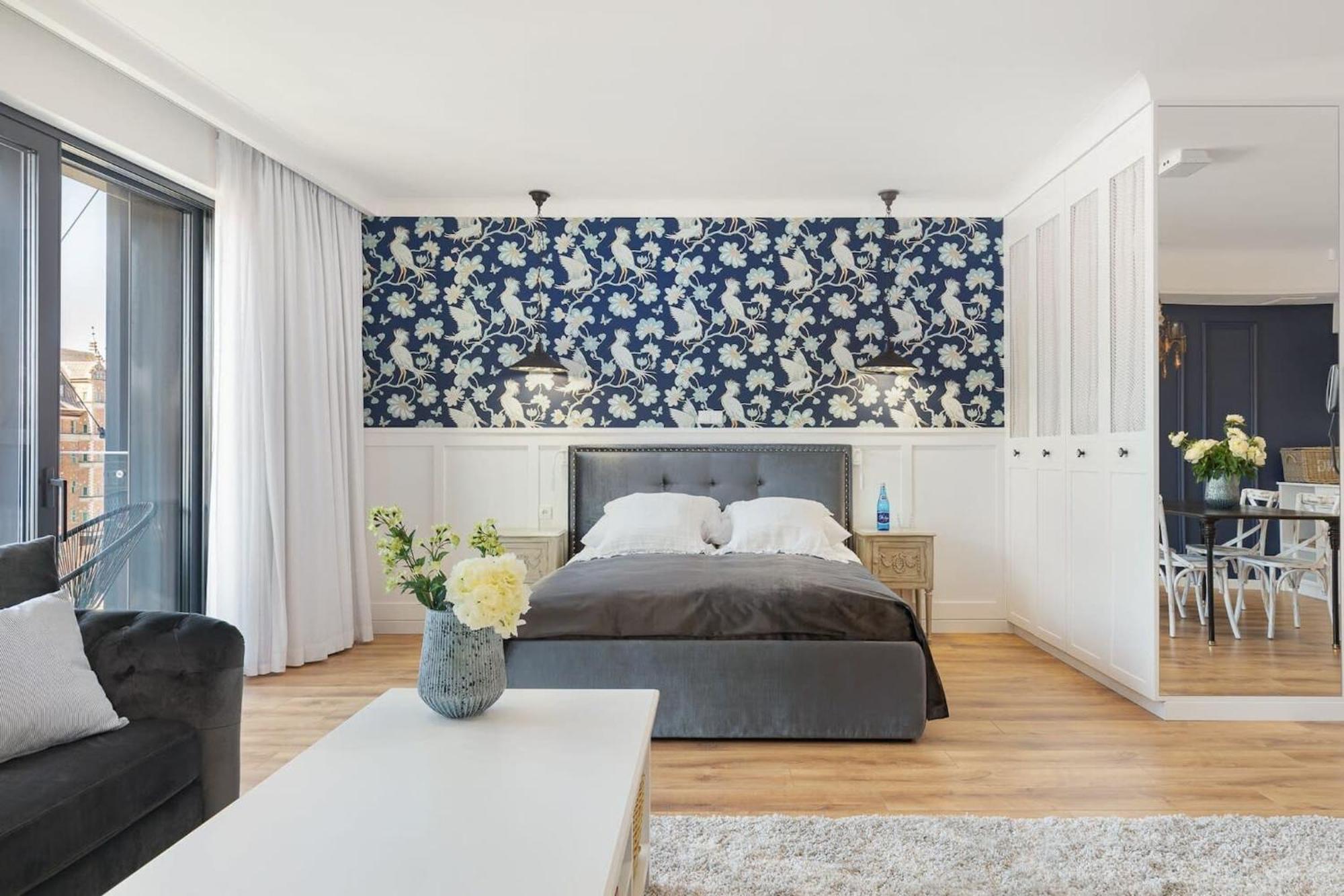 Rent Like Home X Deo Plaza - Old Town Gdansk Ngoại thất bức ảnh
